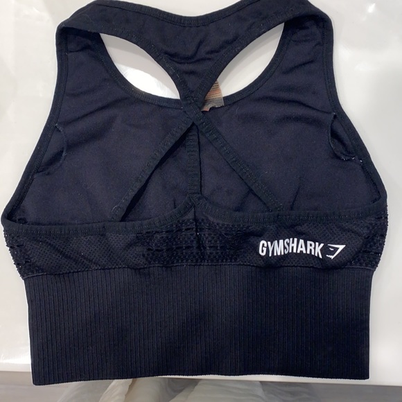 Gymshark Workout tops (Bundle) - Picture 6 of 7